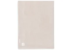 Jollein Deken Wieg 75x100cm Miffy Nougat/Coral Fleece