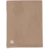 Jollein Deken Wieg 75x100cm Miffy Biscuit/Velvet