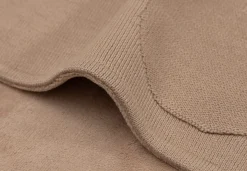 Jollein Deken Wieg 75x100cm Miffy Biscuit/Velvet