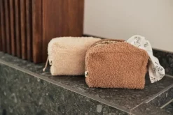 Jollein Etui Boucle Biscuit