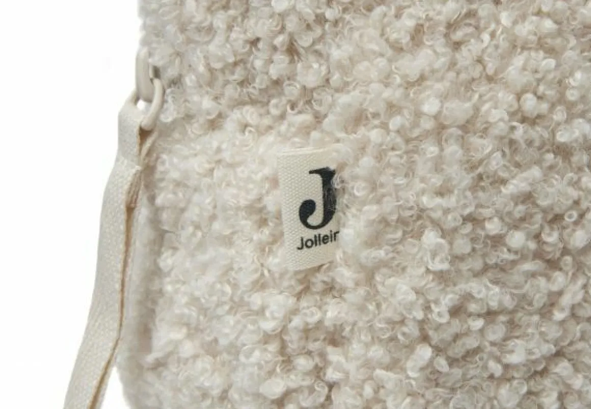 Jollein Etui Boucle Naturel