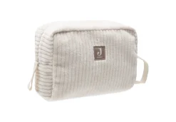 Jollein Etui Cloudy Rib Oatmeal