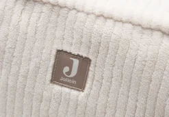 Jollein Etui Cloudy Rib Oatmeal