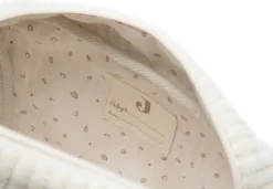 Jollein Etui Cloudy Rib Oatmeal