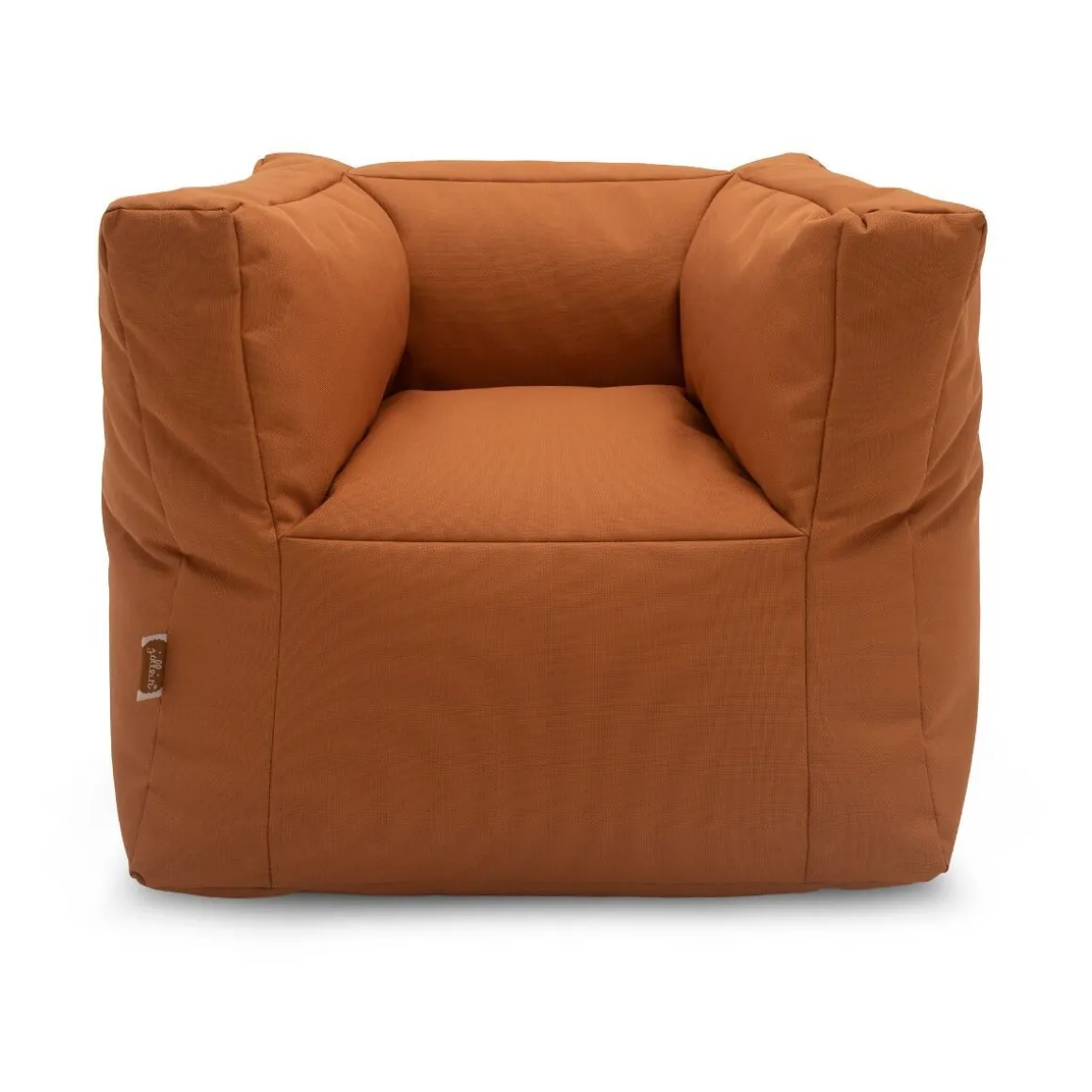 Jollein Fauteuil Beanbag Caramel