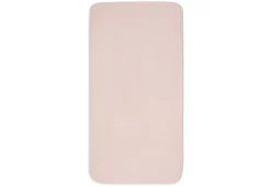Jollein Hoeslaken Jersey Wieg 40/50 x 80/90 cm Wild Rose