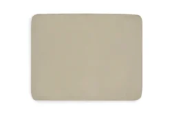 Jollein Hoeslaken Jersey Boxmatras 75 x 95 cm Olive Green