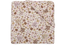 Jollein Hoeslaken Jersey 60x120cm Flower Fairies