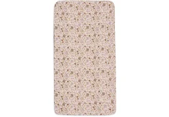 Jollein Hoeslaken Jersey 60x120cm Flower Fairies