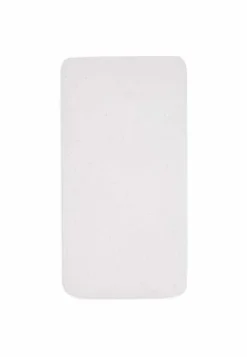 Jollein Hoeslaken Jersey 60x120 cm Twinkling Wild Rose