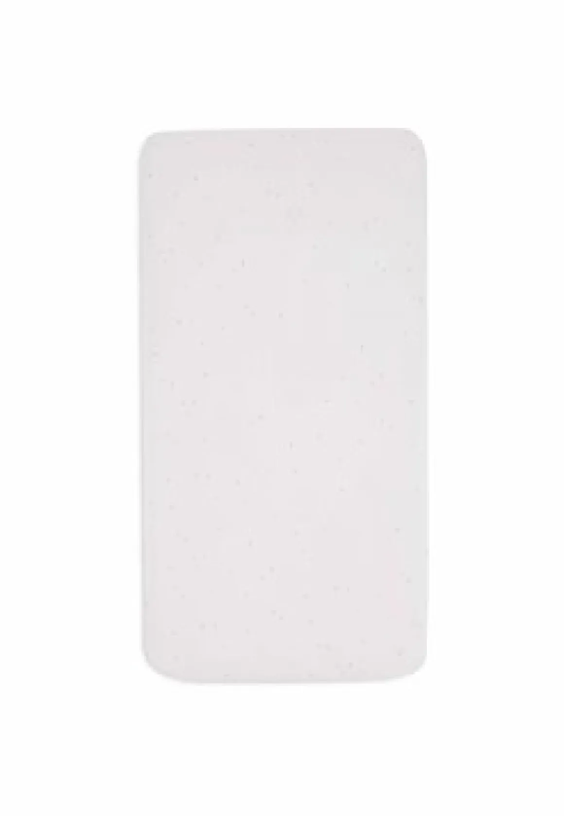 Jollein Hoeslaken Jersey 60x120 cm Twinkling Wild Rose