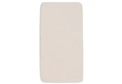 Jollein Hoeslaken Jersey 60x120cm Oatmeal