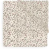 Jollein Hoeslaken Jersey Ledikant 60 x 120 cm Retro Flowers