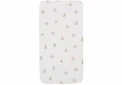 Jollein Hoeslaken Jersey 70/75 x 140/150 cm Nostalgic Ride