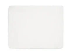 Jollein Hoeslaken Jersey Boxmatras 75x95cm White (2pack)