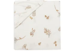 Jollein Hoeslaken Jersey 70/75 x 140/150 cm Riverside