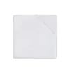 Jollein Hoeslaken Molton 40/50x80/90cm White