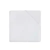 Jollein Hoeslaken Wieg Jersey Wit 40 x 80