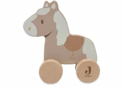 Jollein Houten Paard op Wielen Nostalgic Ride