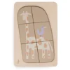 Jollein Houten Puzzel Jungle Jambo Giraffe