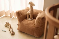 Jollein Houten Speelgoedtrein Jungle Jambo