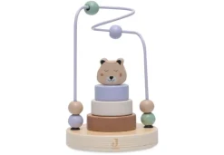 Jollein Houten Spiraal Jungle Jambo Cheetah