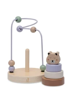 Jollein Houten Spiraal Jungle Jambo Cheetah