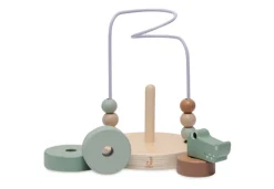 Jollein Houten Spiraal Jungle Jambo Croco