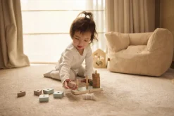 Jollein Houten Stapeltoren Jungle Jambo