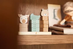 Jollein Houten Stapeltoren Jungle Jambo