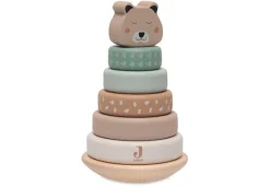 Jollein Houten Tuimelstapelaar Jungle Jambo