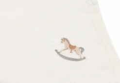 Jollein Hydrofiel Monddoekje 31x31cm Nostalgic Ride (3pack)