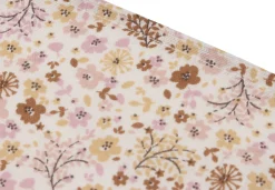 Jollein Hydrofiel Monddoekje 31x31cm Flower Fairies - 3 Stuks