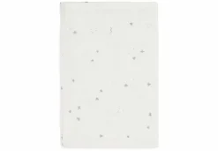 Jollein Hydrofiel Washandje 15x20cm Twinkling Sea Green (3pack)