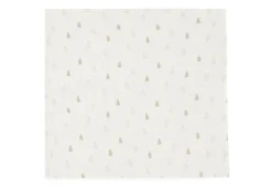 Jollein Hydrofiele Doek Large 115x115cm Happy Miffy Nougat (2-Pack)