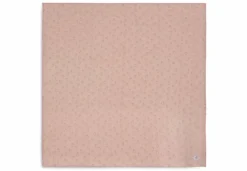 Jollein Hydrofiele Doek Large 115x115cm Miffy Silhouettes Wild Rose (2-pack)