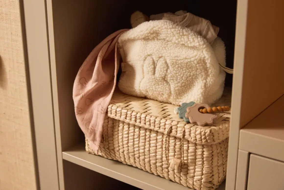 Jollein Hydrofiele Doek Large 115x115cm Miffy Silhouettes Wild Rose (2-pack)