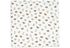 Jollein Hydrofiele Doek Large 115x115cm Miffy and Friends (2pack)