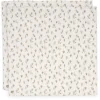Jollein Hydrofiele Doek Large 115x115cm Tiny Park - 2 Stuks