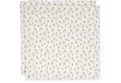 Jollein Hydrofiele Doek Large 115x115cm Tiny Park - 2 Stuks