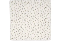 Jollein Hydrofiele Doek Large 115x115cm Tiny Park - 2 Stuks