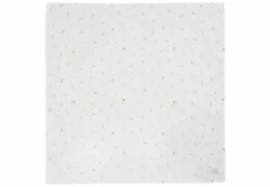 Jollein Hydrofiele Doek Large 115x115cm Lovely Birds (2-pack)