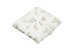 Jollein Hydrofiele Doek Large 115x115cm Dreamy Mouse