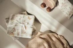 Jollein Hydrofiele Doek Large 115x115cm Dreamy Mouse