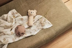 Jollein Hydrofiele Doek Large 115x115cm Dreamy Mouse