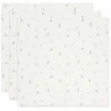 Jollein Hydrofiele Doek Small 70x70cm Jungle Jambo (3-pack)