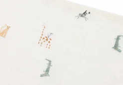 Jollein Hydrofiele Doek Small 70x70cm Jungle Jambo (3-pack)