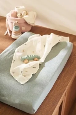 Jollein Hydrofiele Doek Small 70x70cm Jungle Jambo (3-pack)