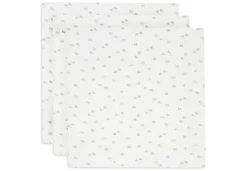 Jollein Hydrofiele Doek Small 70x70cm On The Go (3pack)
