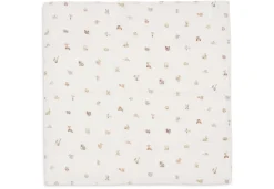 Jollein Hydrofiele Doek Small 70x70cm Animal Friends - 3 Stuks